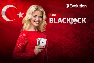 Mavi Blackjack